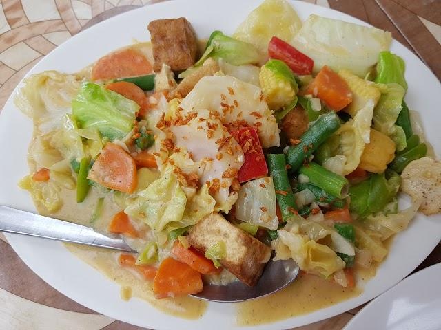 Viewsite Restaurant & Seafoods Inihaw